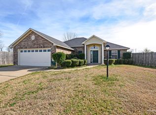 209 Promenade Ave, Shreveport, LA 71115