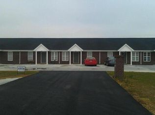 107 Westwood Dr #107, Murray, KY 42071