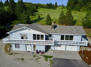 3193 Allen Rd, Elk, WA 99009