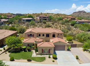 8644 W Rowel Rd, Peoria, AZ 85383