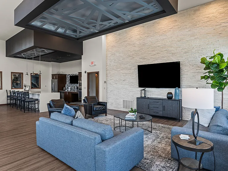 The Junction Clubhouse