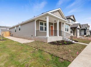1911 Pecan Island Dr, Leander, TX 78641