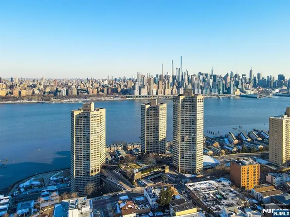 7000 Boulevard East Unit 38G, West New York, NJ 07093