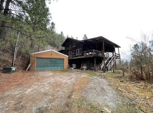 4597 Mitchell Rd, Northport, WA 99157