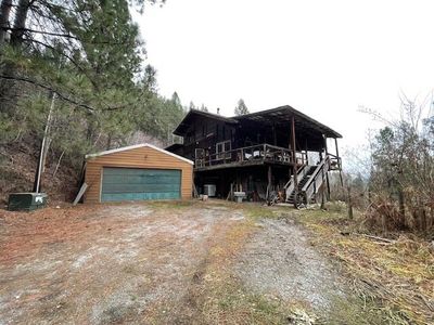 4597 Mitchell Rd, Northport, WA, 99157