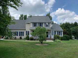 15520 Hillsboro Rd, Purcellville, VA 20132