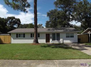 14359 Locust St, Baton Rouge, LA 70819