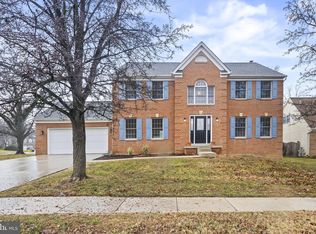1004 Summer Hill Dr, Odenton, MD 21113