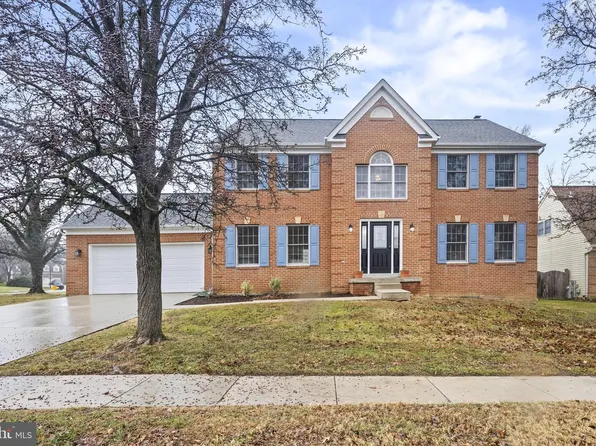 1004 Summer Hill Dr, Odenton, MD 21113