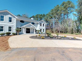 1775 Old Canton Rd, Marietta, GA 30062