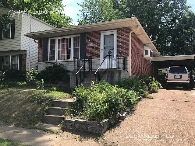 7346 Alabama Ave photo 1