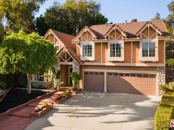 1100 Seneca Pl, Diamond Bar, CA 91765