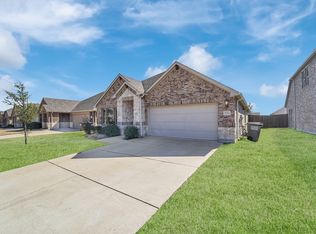 751 Cascade Ln, Princeton, TX 75407