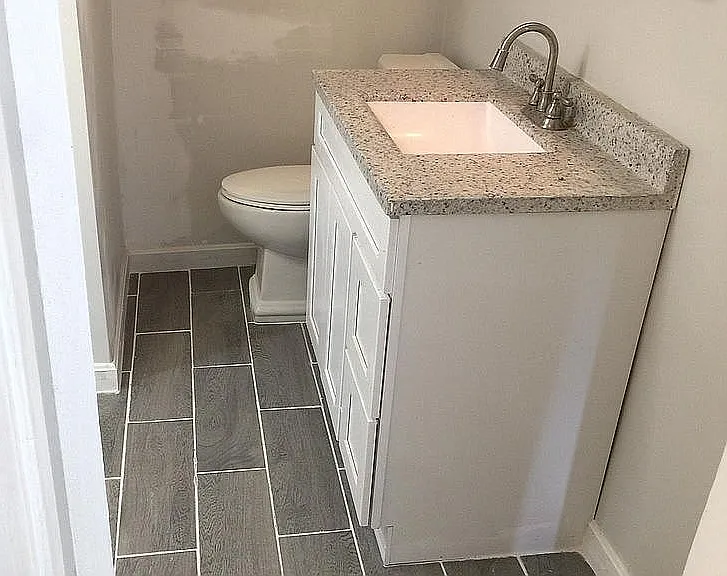 Bathroom Vanity 