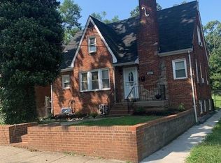 1615 28th St SE, Washington, DC 20020