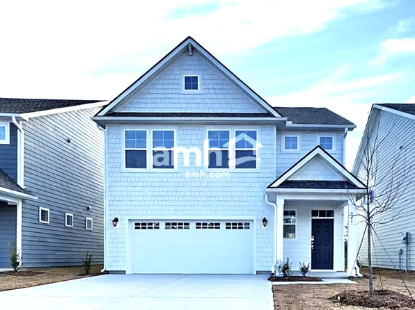 405 Armstrong Curv, Summerville, SC 29483