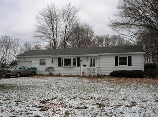 243 E Monroe St, Marcellus, MI 49067