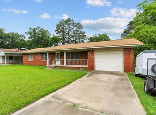 119 Hall, New Boston, TX 75569