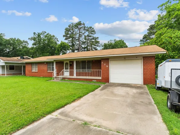 119 Hall, New Boston, TX 75569