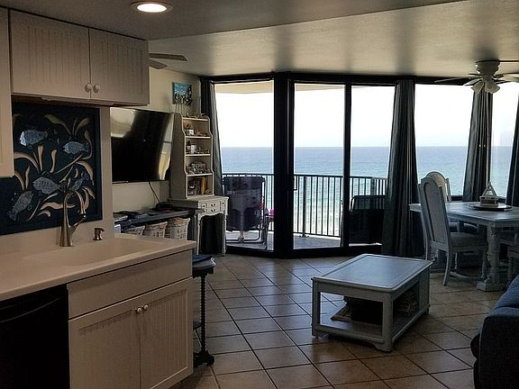 4th image of 9850 S Thomas Dr W #709