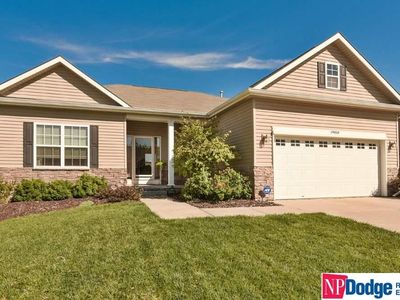 19018 Olive St, Omaha, NE, 68136