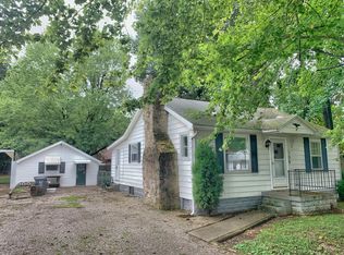 109 Lamey Ln, Newburgh, IN
