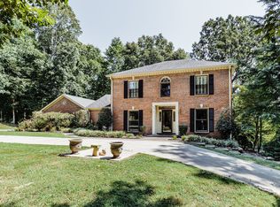 810 Shady Bluff Trl, Clarksville, TN