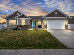 851 S 770 E, Heber, UT 84032