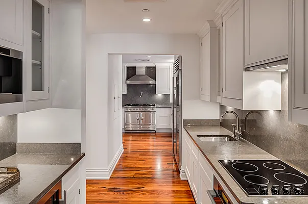 Sold by Brown Harris Stevens | media 24