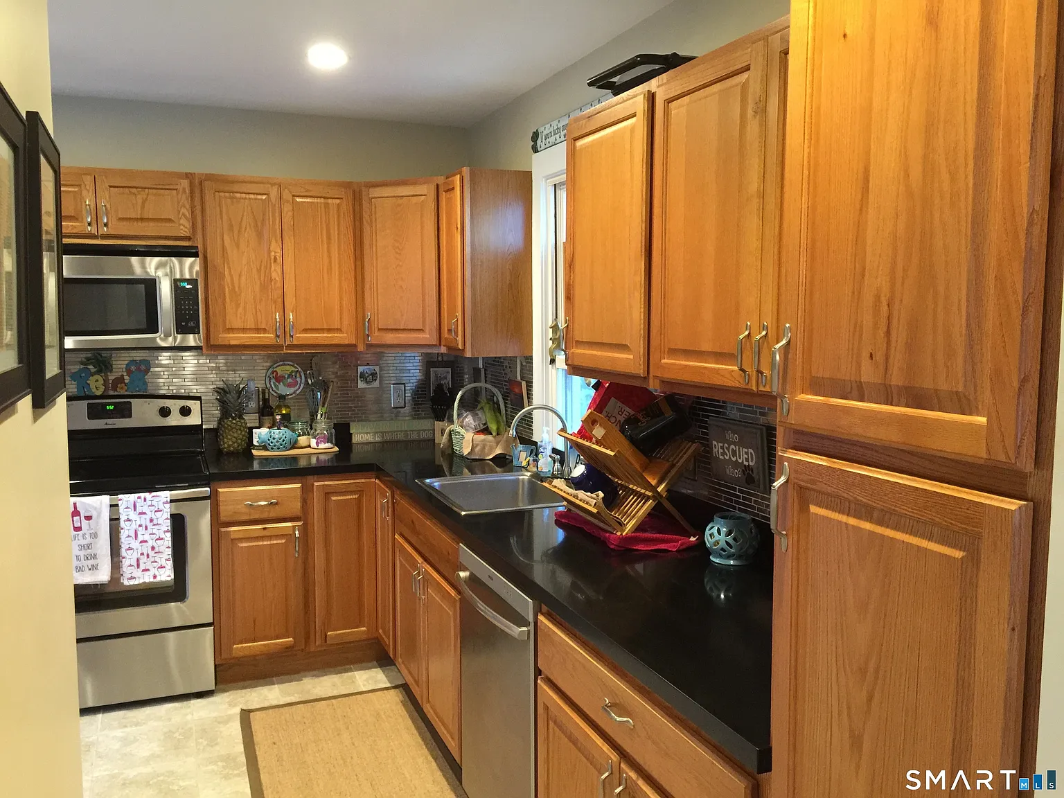 2 bed, 1.0 bath, 1145 sqft, $2,200 — Photo 4