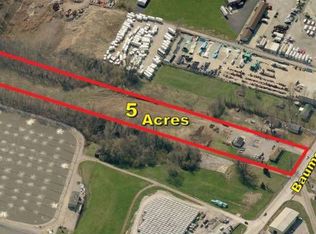 5406 Baumgartner Rd, Saint Louis, MO 63129