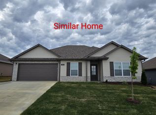 3305 Milan Dr, Columbia, MO 65202