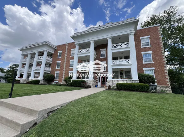 406 E 43rd St APT 3E, Kansas City, MO 64110