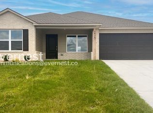 6648 Hollywood Ave, Benton, AR 72019