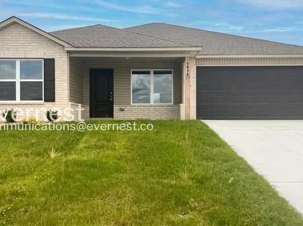6648 Hollywood Ave, Benton, AR 72019