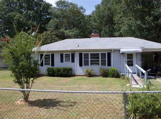 506 Palmer St, Anderson, SC 29626