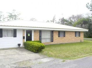 2315 3rd St, Jeanerette, LA 70544