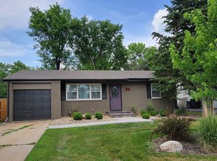 8110 Gold St, Omaha, NE 68124