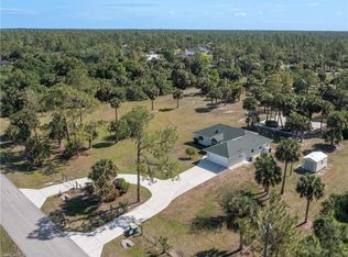 470 22nd St NE, Naples, FL 34120