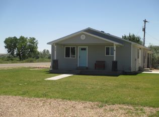 590 E Main, Myton, UT 84052