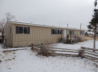 27281 Warner Rd, Plush, OR 97637