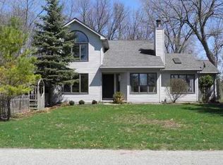 6318 Quail St, Haslett, MI 48840