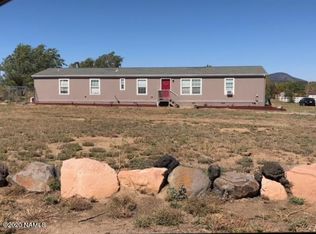 6015 E Morningside Rd, Flagstaff, AZ 86004