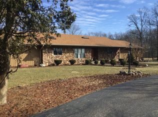 14819 Reeder Ct, Crown Point, IN 46307