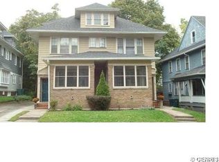 149-151 Shepard St, Rochester, NY 14620