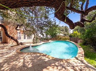 14618 Porterhouse, San Antonio, TX 78248