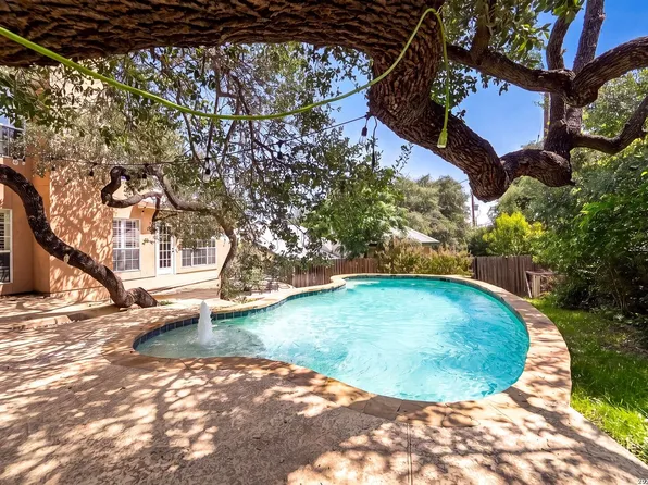 14618 Porterhouse, San Antonio, TX 78248