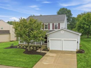6749 Spring Arbor Dr, Mason, OH 45040
