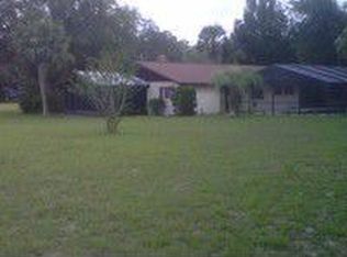 17850 S Highway 475, Summerfield, FL 34491