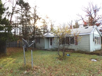 5495 W 10 1/2 Mile Rd, Irons, MI, 49644